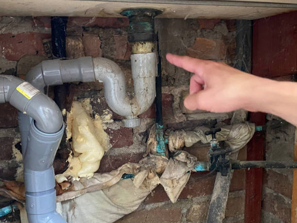 Fire Damage Restoration in St Petersburg, FL